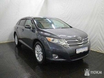 Toyota Venza: 2010 2.7 AT Санкт-Петербург 2.7л 1538000 Р