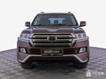 Toyota Land Cruiser: 2016 Arctic Trucks 4.5d AT 4x4 Москва 4.5л 6562500 Р