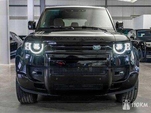 Land Rover Defender: 2025 Carpathian 5.0 AT 4x4 Самара 5л 21990000 Р