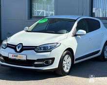 Renault Megane: 2015 2.0 CVT хэтчбек Нижний Новгород 1.6л 925000 Р