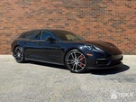 Porsche Panamera: 2022 2.9 AMT 4x4 Владивосток 2.9л 11640000 Р