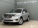 Toyota RAV4: 2010 2.0 CVT 4×4 Магнитогорск 2л 1390000 Р