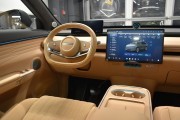 EXEED EXLANTIX ET ворвался в автосалоны: премиум или очередная попытка удивить?