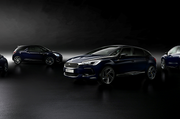Citroen выпустит ограниченную серию машин в честь юбилея DS