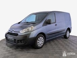 Citroen Jumpy: 2015 2.0d MT Москва 2л 2000000 Р