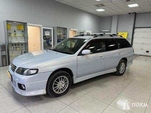 Nissan Avenir: 2004 2.0 AT 4x4 Кемерово 2л 450000 Р