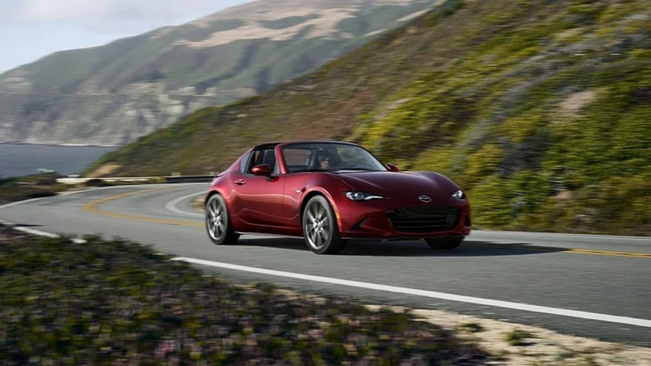 Mazda MX-5 Miata ND: 11 лет на рынке и новый ценовой рубеж для родстера