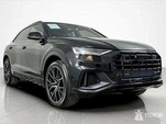 Audi Q8: 2022 55 TFSI 3.0 АТ 4х4 Владивосток 3л 6292834 Р