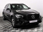 Mercedes GLC: 2020 300d 4Matic Sport 2.0 AT 4x4 Москва 2л 4097000 Р