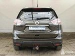 Nissan X-Trail: 2016 LE+ 1.6 MT 4x4 Москва 1.6л 1435000 Р