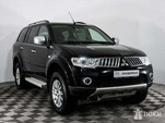 Mitsubishi Pajero Sport: 2010 Ultimate 3.0 AT 4×4 Санкт-Петербург 3л 1699000 Р