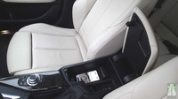 Тест драйв BMW 118i  таблетка от депрессии