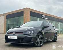 Volkswagen Golf GTI: 2014 2.0 MT хэтчбек Краснодар 2л 2499000 Р