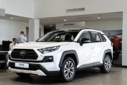 Исследование, что лучше выбрать: Toyota RAV4 или Volkswagen Tiguan — подробный разбор для российских дорог и суровых условий