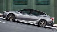 Toyota Camry нового поколения шокировала Казахстан ценой