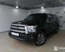 Haval H5: 2023 2.0 AT 4x4 внедорожник Ульяновск 2л 3184000 Р