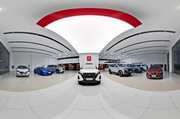 Апрельские отчеты о продажах Nissan назвали  абсолютной катастрофой 