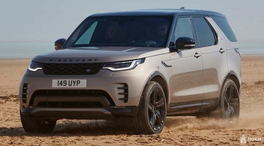 Ленд Ровер Дискавери, Дисковери цены и обзоры Land Rover Discovery