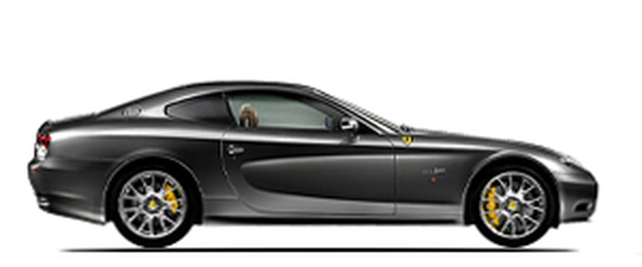 Феррари 612, Скаглиетти цены и обзоры Ferrari 612 Scaglietti