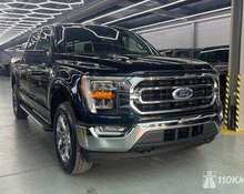 Ford F-150: 2021 Super Cab 5.0 AT 4x4 пикап Краснодар 3.5л 7600000 Р