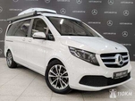 Mercedes Vito: 2019 Marco Polo 2.1d AT 4x4 Москва 2л 6800000 Р