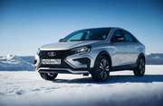 АвтоВАЗ назвал главных конкурентов  Весты  с вариатором  И объяснил  чем она лучше