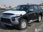 Mitsubishi Pajero Sport: 2025 Ultimate 2.4d AT 4x4 Самара 2.4л 5200000 Р