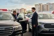 Топ автомобилей, которые теряют в цене медленнее всего