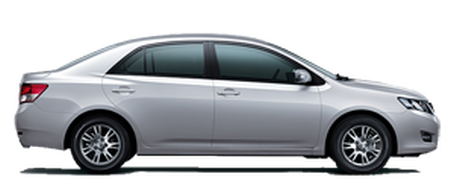 Зоти З 300 цены и обзоры Zotye Z300