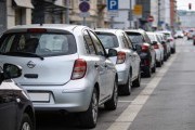 Выжить в городских джунглях: ТОП-10 машин, которые спасут от пробок и парковочного квеста