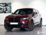 BMW X4: 2021 xDrive20d 2.0d AT 4x4 Санкт-Петербург 2л 6290000 Р
