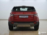 Land Rover Range Rover Evoque: 2014 2.2d AT 4x4 Москва 2.2л 2050000 Р