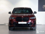 BMW X4: 2021 xDrive20d 2.0d AT 4x4 Санкт-Петербург 2л 6290000 Р