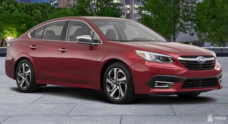 Субару Легаси цены и обзоры Subaru Legacy