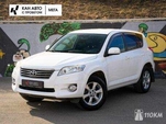 Toyota RAV4: 2011 2.0 CVT 4x4 Казань 2л 1638000 Р