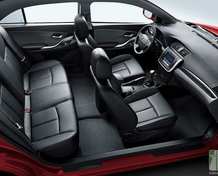 Фото Zotye Z300