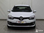 Renault Megane: 2015 2.0 МТ Астрахань 1.6л 685000 Р