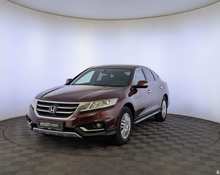 Honda Crosstour: 2014 внедорожник Москва 2.4л 1730000 Р