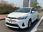 Toyota Yaris: 2020 DJ/DL 1.5 AT Владивосток 1.5л 1200000 Р