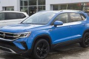 Исследование, что лучше выбрать: комфортный Volkswagen Taos или Skoda Karoq — подробный разбор кроссоверов для российских дорог
