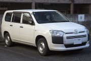 Toyota Probox выходит на российский рынок: цена вдвое ниже китайских конкурентов, а ресурс — под полмиллиона километров