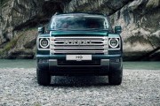 Haval H9 оставили в России без дизеля: топливо стало дороже и спрос упал