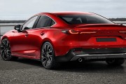 Почему Mazda6 может удивить рынок — неожиданные детали