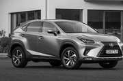 Lexus и Toyota названы самыми надежными автомобилями в возрасте до 5 лет