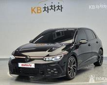 Volkswagen Golf GTI: 2024 2.0 AMT хэтчбек Владивосток 2л 4200000 Р