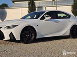 Lexus IS: 2024 5.0 AT Благовещенск 5л 13500998 Р