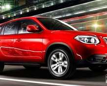 Фото Brilliance V5