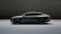 Kia показала преемника Cerato  недорогой автомобиль может быть стильным