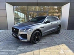 Jaguar F-Рace: 2023 3.0d AT 4x4 Хабаровск 3л 6230000 Р