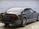 Mercedes S: 2025 Long 3.0 AT 4x4 Жуковка 3л 23500000 Р